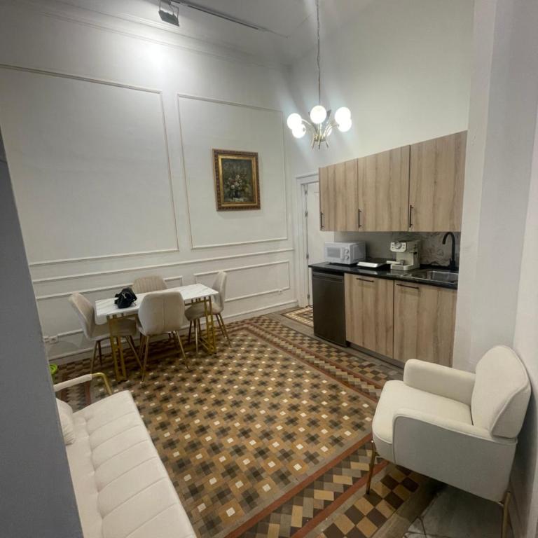Apartamentos Loles De Cisneros Catedral - Apartamento Estándar de 2 dormitorios - 8