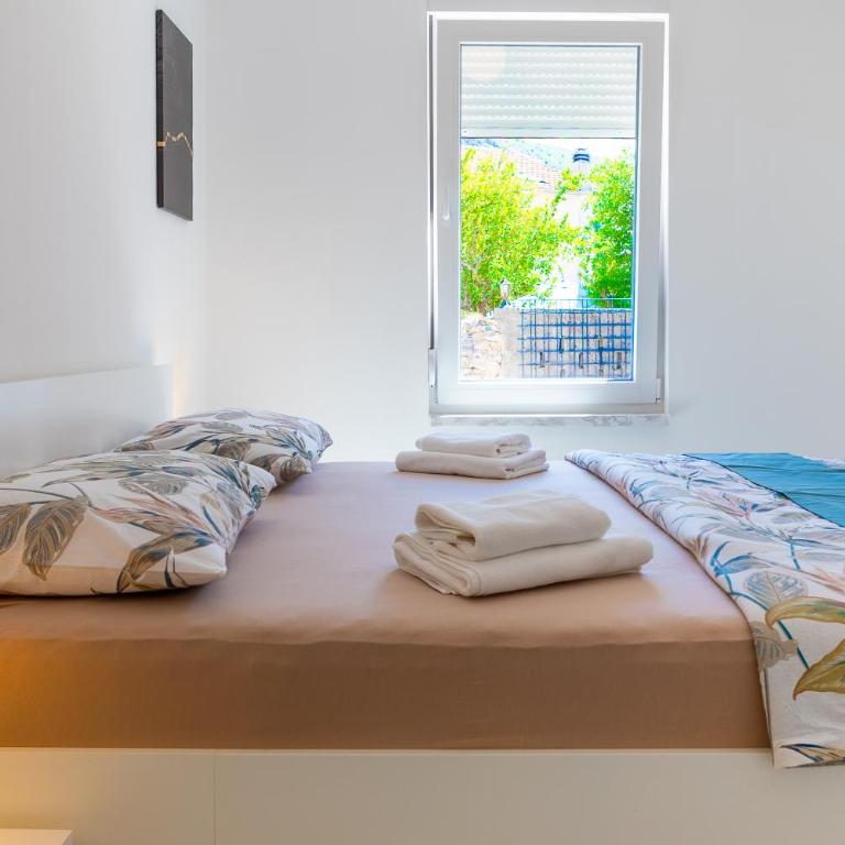 Moment to the Old Town - With Free Parking - One-Bedroom Apartment - 11