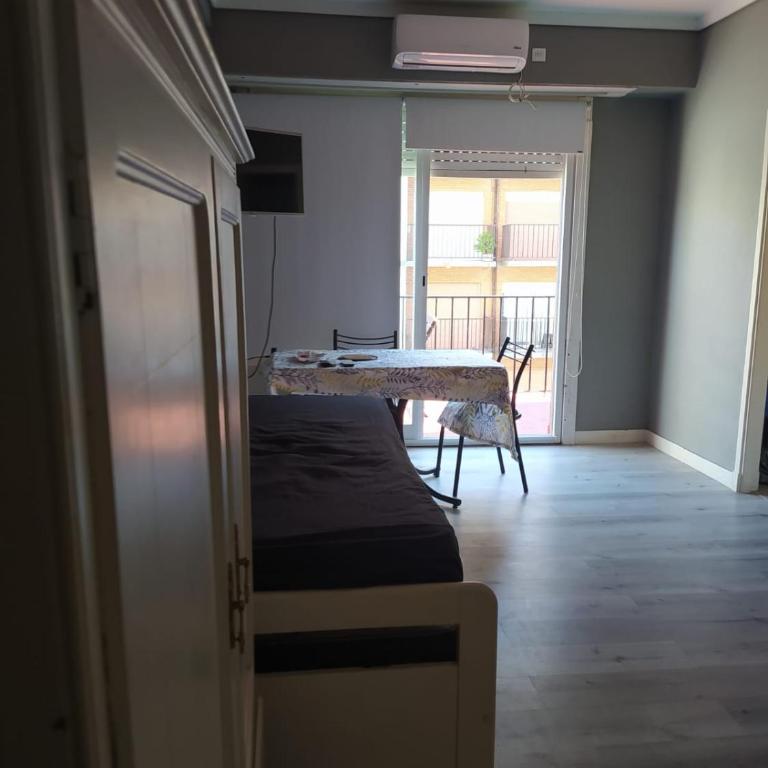 monoambiente La terracita guemes vista al mar - Apartamento de 1 dormitorio - 18