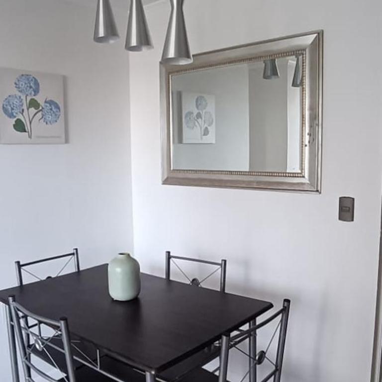 departamento a pasos de casino y playa peñuelas - Apartamento de 3 dormitorios - 1