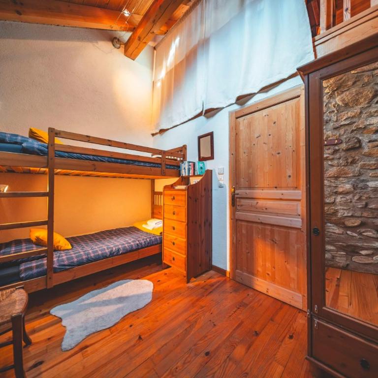 La Grange de la Petite Ourse - Maison 3 Chambres - 13