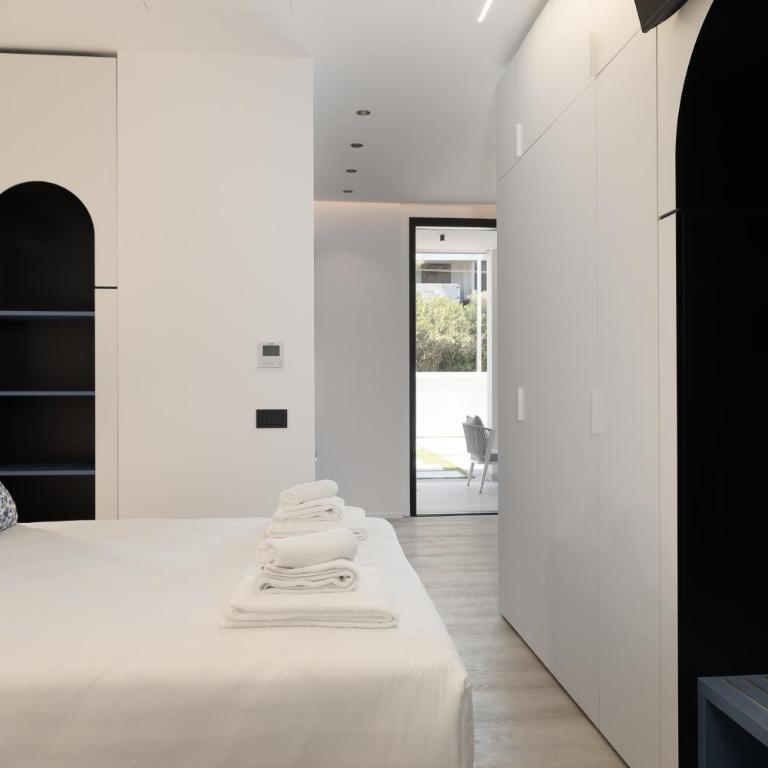 Palatium Riccione Suite - Monolocale Deluxe - 2