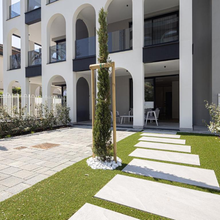 Palatium Riccione Suite - Monolocale Deluxe - 13