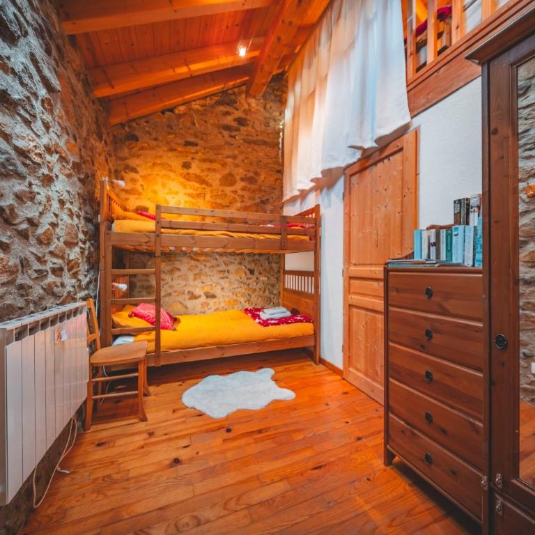La Grange de Cassiopée - Haus mit 3 Schlafzimmern - 12