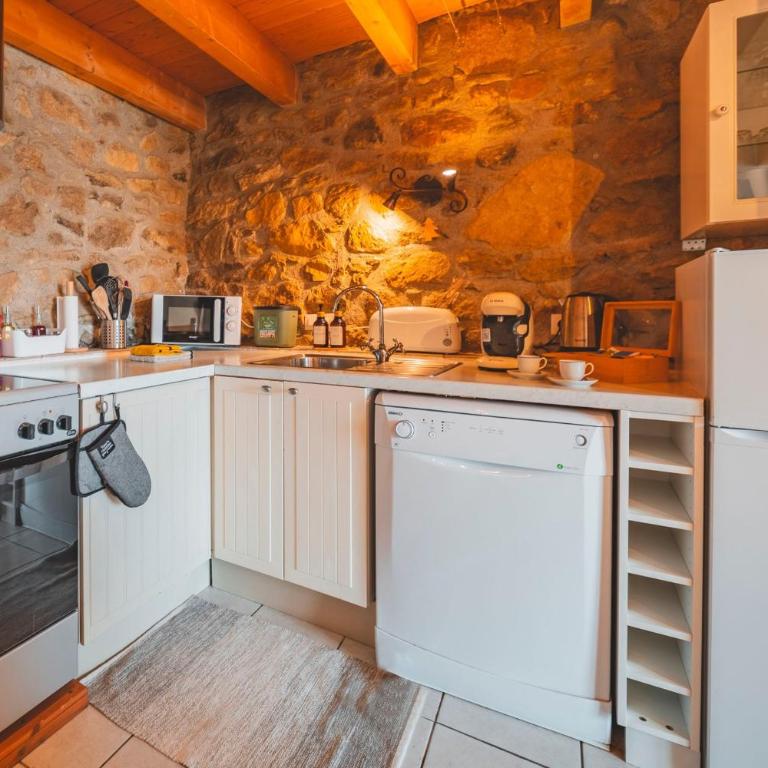 La Grange de Cassiopée - Haus mit 3 Schlafzimmern - 6