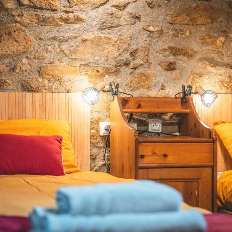 La Grange de Cassiopée - Haus mit 3 Schlafzimmern - 15