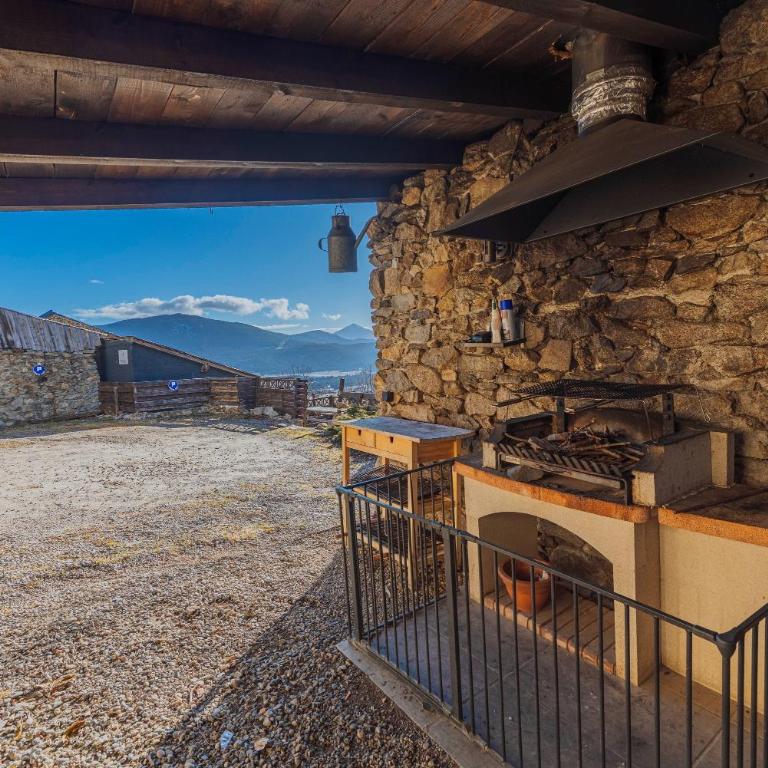 La Grange de Cassiopée - Haus mit 3 Schlafzimmern - 18