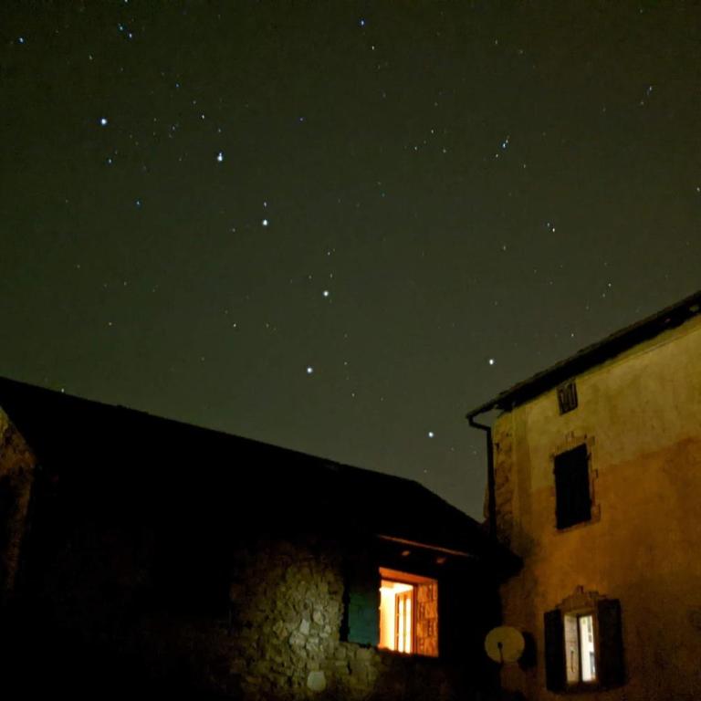 La Grange de Cassiopée - Haus mit 3 Schlafzimmern - 23