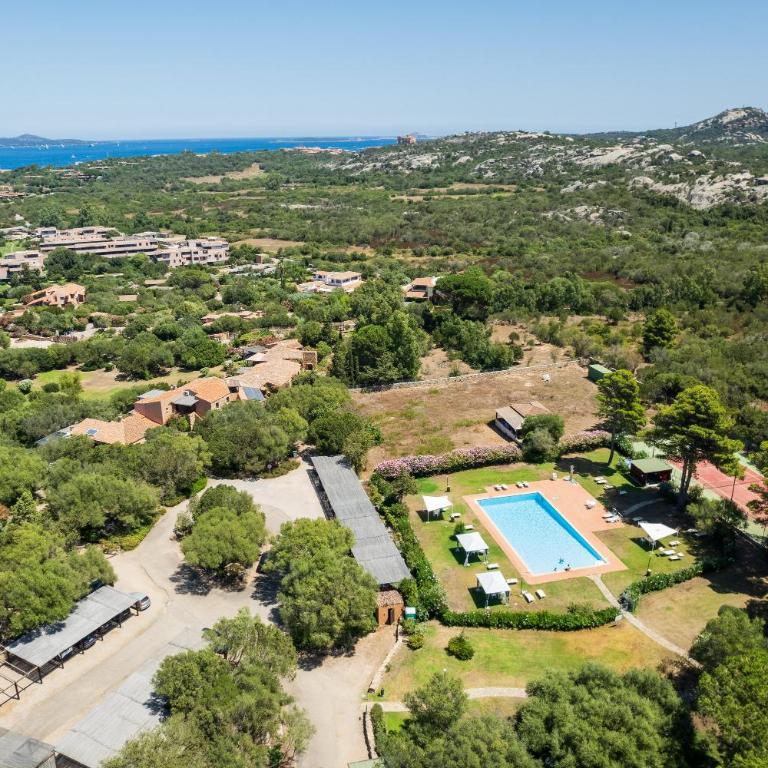 Caletta Nest 108 - Appartamento con Vista Mare - 44