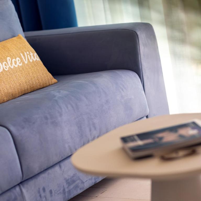 Maison du Port - Boutique Apartments by Homey Experience - Appartamento Superior con Balcone - 13