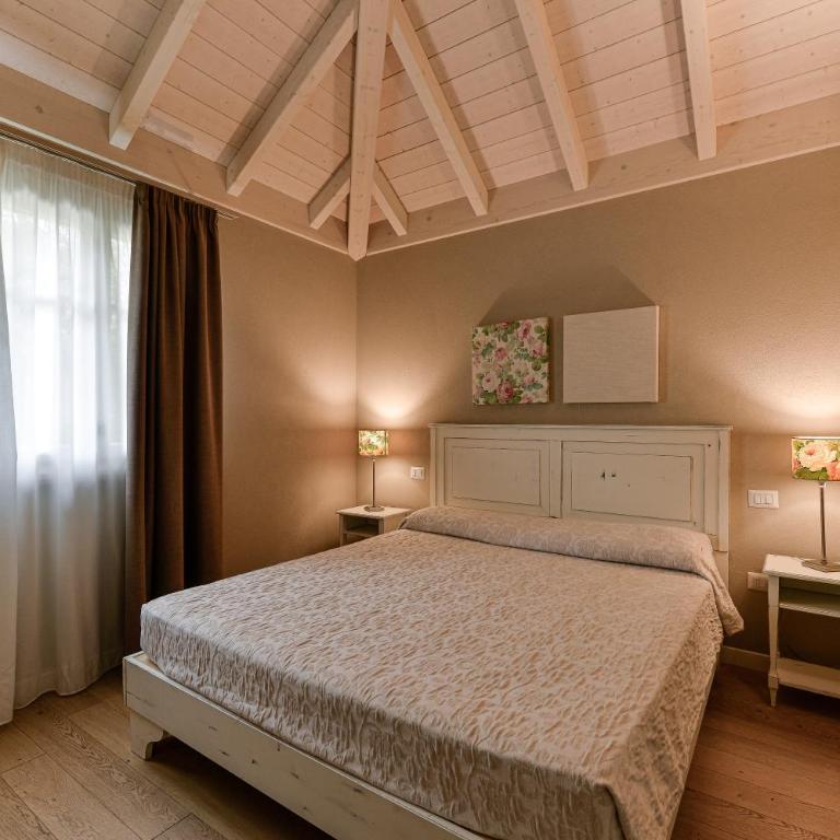 Conero Azzurro - Cottage con 2 Camere da Letto - 4