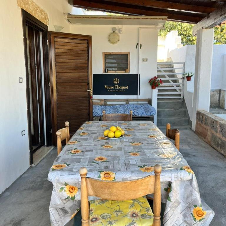 Dimora Mimmi Marina di Mancaversa Gallipoli Lecce Salento Puglia - Casa con 2 Camere da Letto - 68