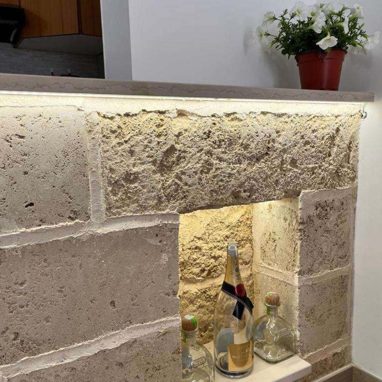 Dimora Mimmi Marina di Mancaversa Gallipoli Lecce Salento Puglia - Casa con 2 Camere da Letto - 69