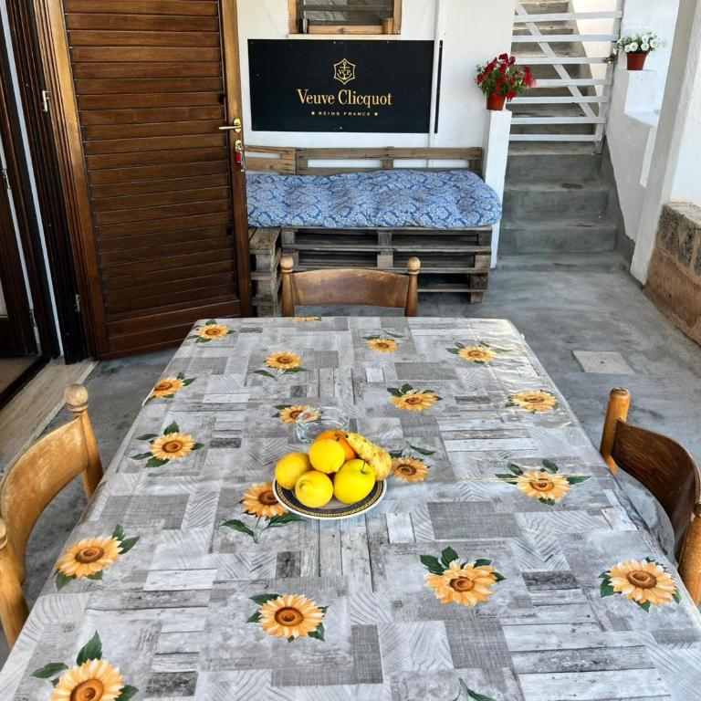 Dimora Mimmi Marina di Mancaversa Gallipoli Lecce Salento Puglia - Casa con 2 Camere da Letto - 70