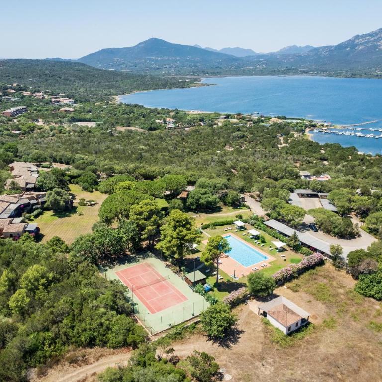 Caletta Nest 10 - Klodge - Appartamento con Vista Mare - 33