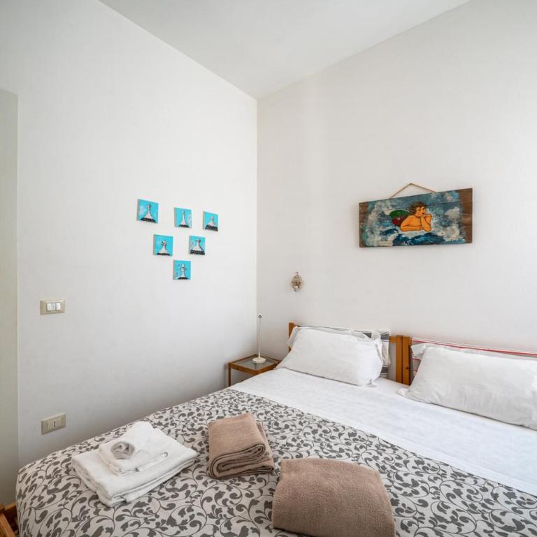 Trullo Leontina with Private Pool in Puglia - Villa con 3 Camere da Letto - 21