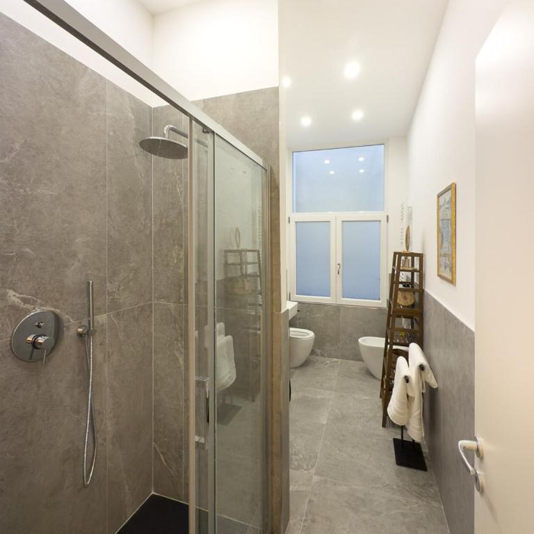 Casa Molin - Appartamento Deluxe con 1 Camera da Letto e Vista Giardino - 5