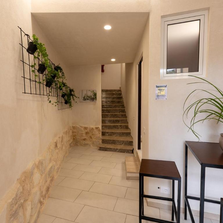 Civico Dodici - Appartamento con 2 Camere da Letto - 9