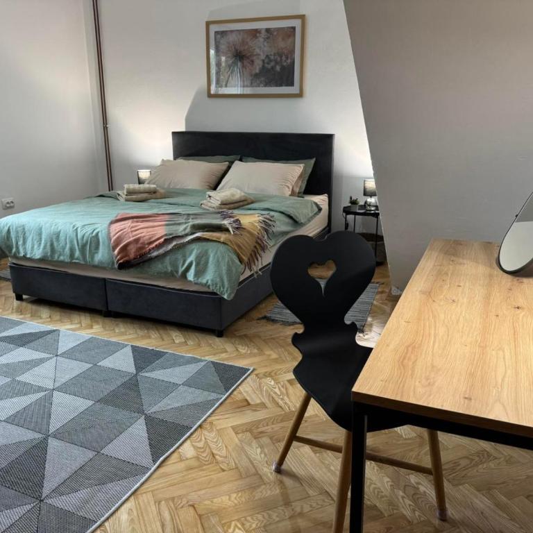 The Corner Apartment - Apartman sa 3 Spavaće Sobe - 10