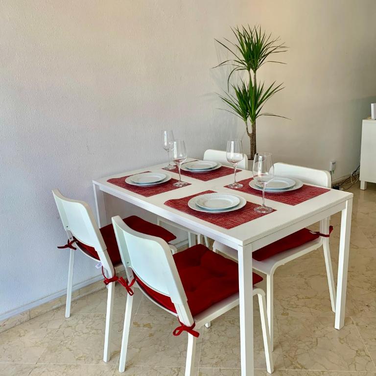 Playa Cala Mijas Butiplaya - Apartamento de 2 dormitorios - 12