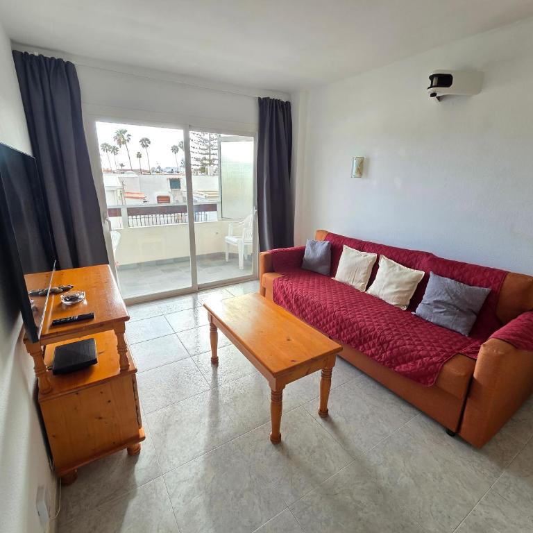 Playa del Ingles - J&J near Yumbo - One-Bedroom Apartment - 4