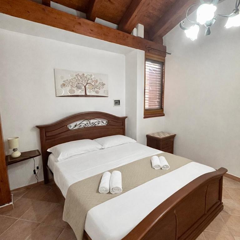 Appartamenti Scala Dei Turchi Villa Saporito - 2-Zimmer-Apartment - 23