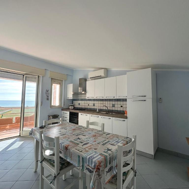 Appartamenti Scala Dei Turchi Villa Saporito - Apartment - 28