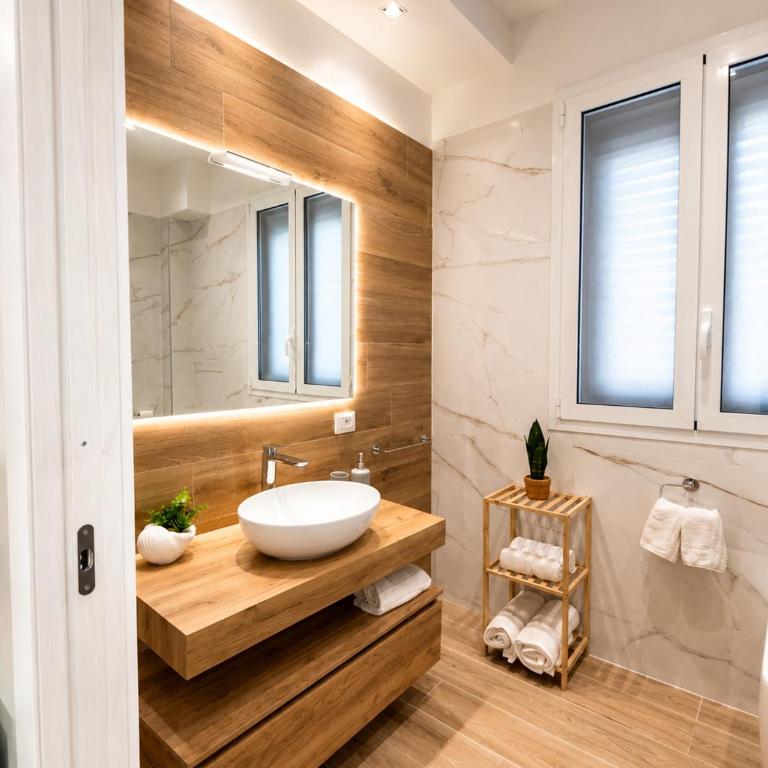 Sicily Luxury Suites - Camera Tripla Luxury - 22