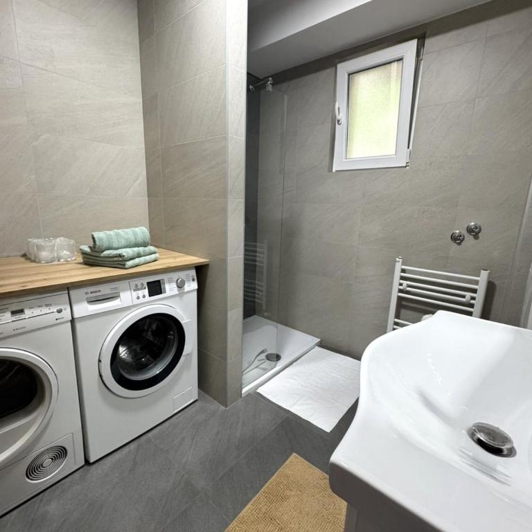 The Corner Apartment - Apartman sa 3 Spavaće Sobe - 16