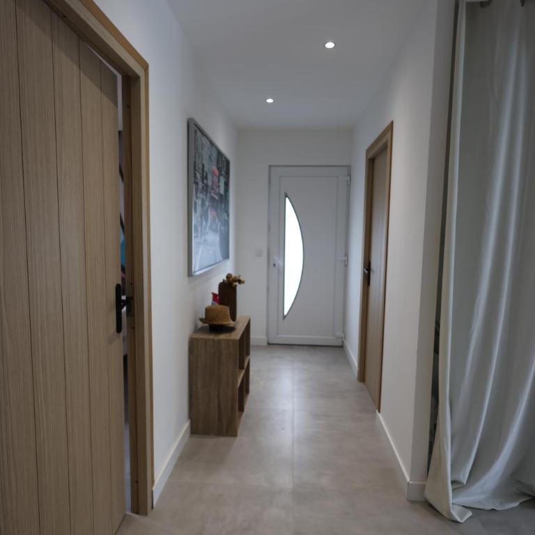 L' émeraude, appartement standing au coeur de la verdure - Appartement 2 Chambres - 7