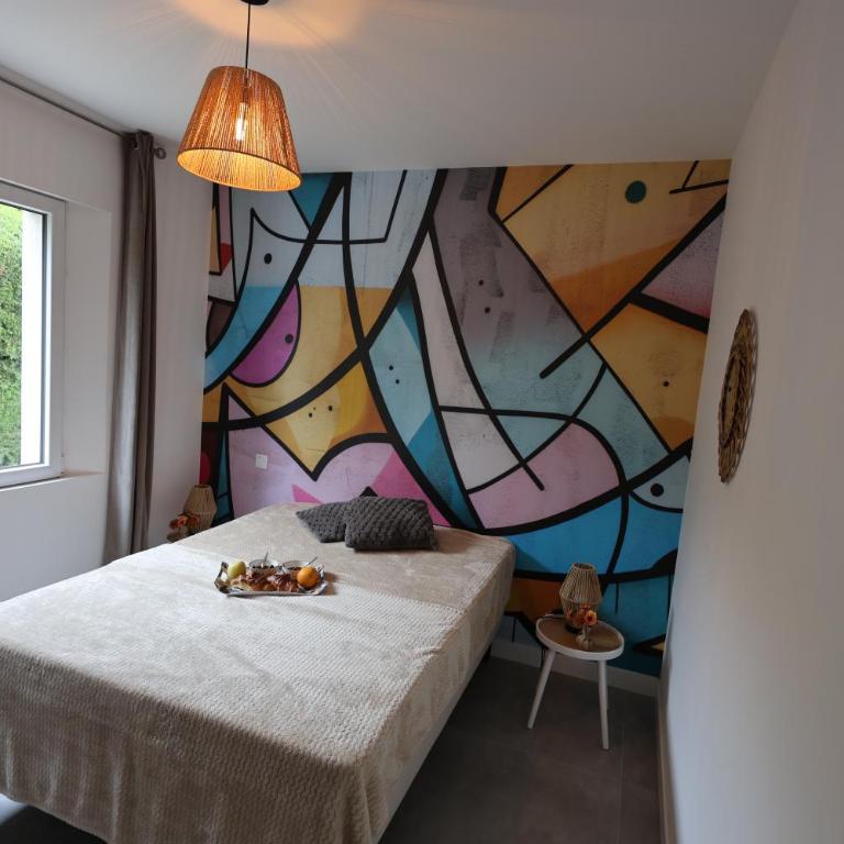 L' émeraude, appartement standing au coeur de la verdure - Appartement 2 Chambres - 16