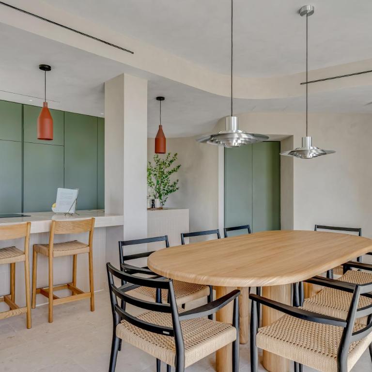 Luxury Villa & private pool by ELE Apartments - Villa - 38