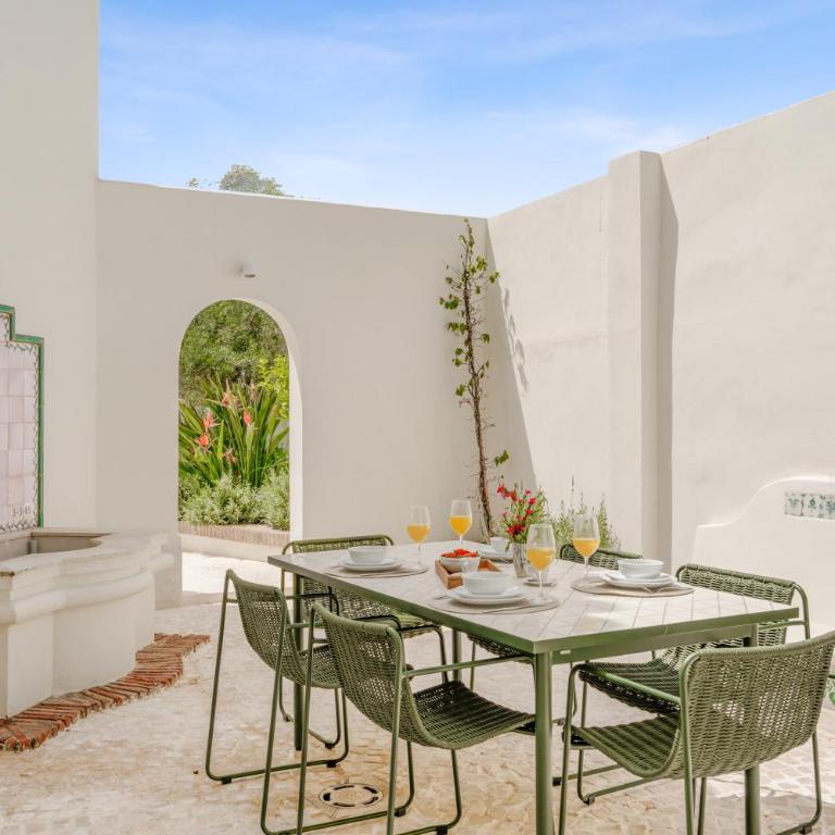 Luxury Villa & private pool by ELE Apartments - Villa - 10