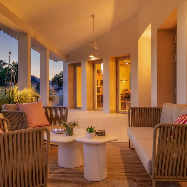 Luxury Villa & private pool by ELE Apartments - Villa - 46