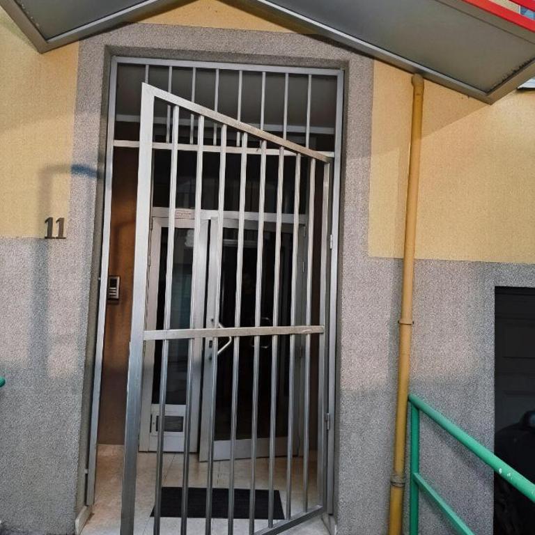 Émari Residence Heart of Sarajevo - Apartman sa 1 Spavaćom Sobom - 15