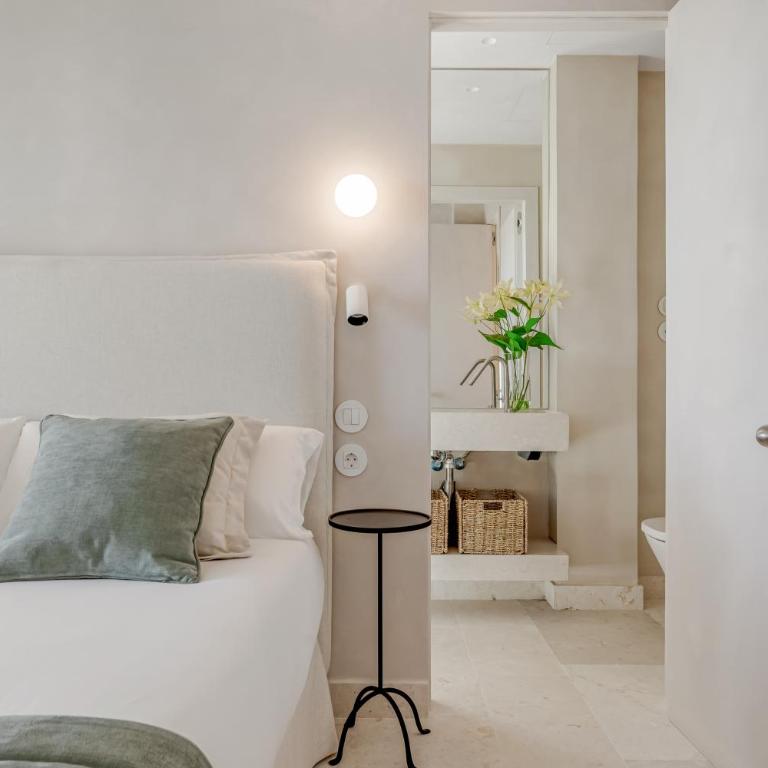 Luxury Villa & private pool by ELE Apartments - Villa - 26