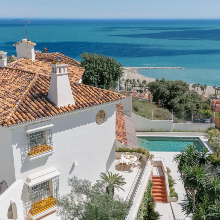Luxury Villa & private pool by ELE Apartments - Villa - 6