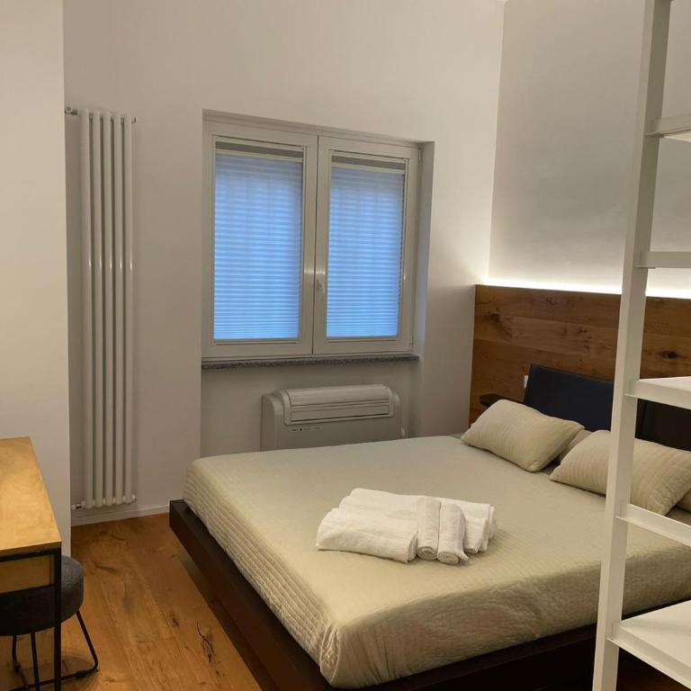 Lovely apart in Milan, Close to San Siro Stadium - Appartamento con 1 Camera da Letto - 3