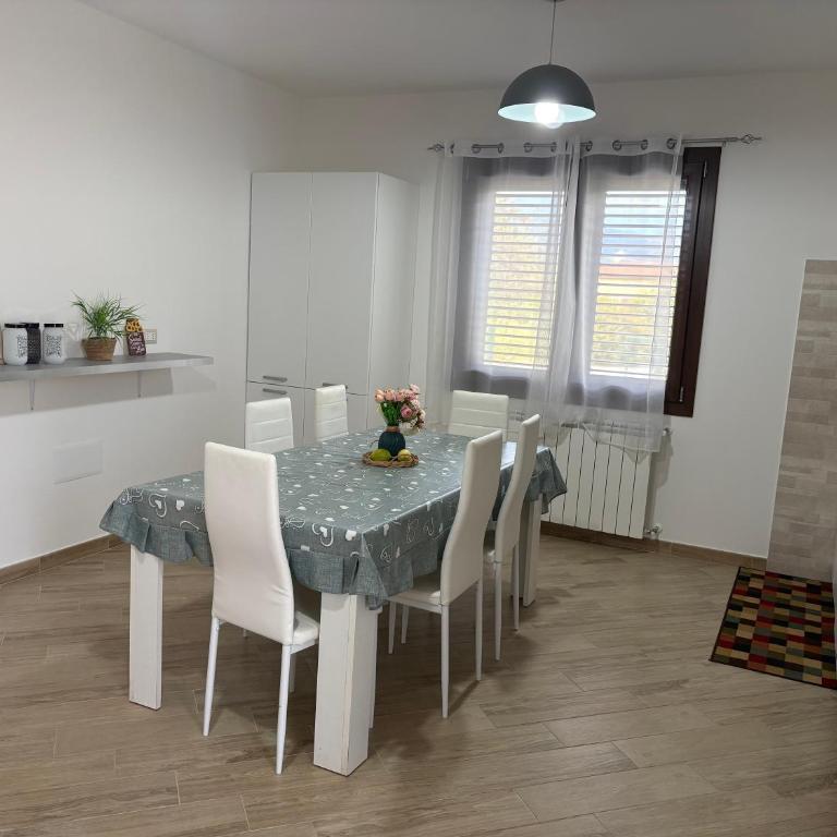 Casa Terra Del Sole - Appartamento - Piano Terra - 10