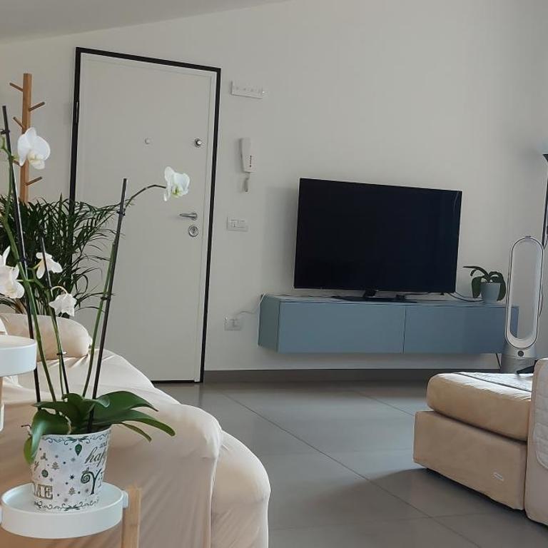 Bellini's House - Two-Bedroom Apartment with Terrace - 35