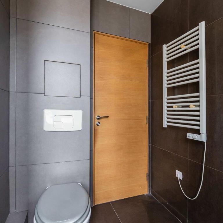 Appartement 60m2 Bien Amenage- Paris 12 - 4p - Appartement - 13