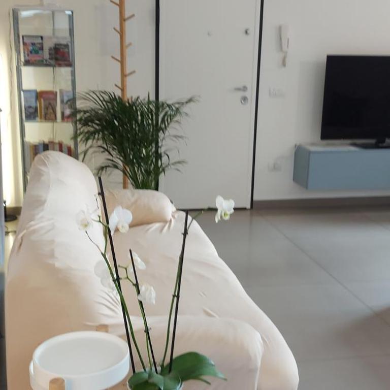 Bellini's House - Two-Bedroom Apartment with Terrace - 38