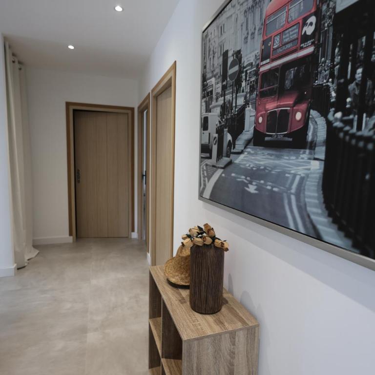 L' émeraude, appartement standing au coeur de la verdure - Appartement 2 Chambres - 19