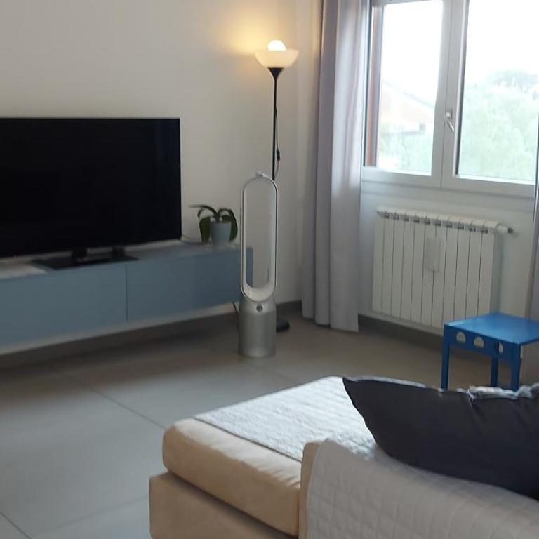 Bellini's House - Two-Bedroom Apartment with Terrace - 39