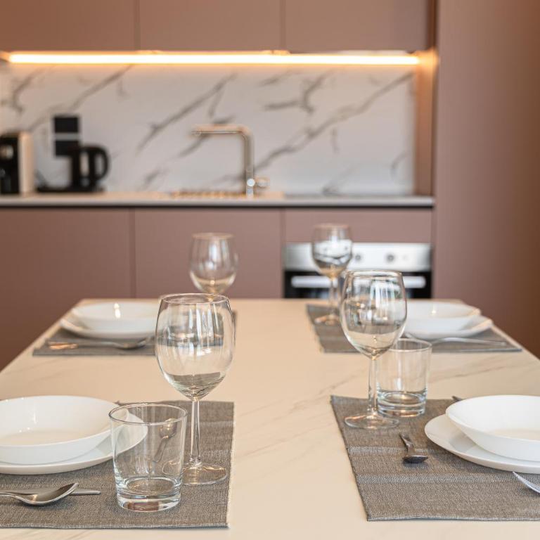 Palatium Riccione Suite - Appartamento Deluxe - 14