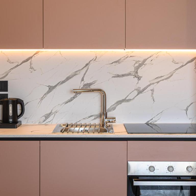 Palatium Riccione Suite - Appartamento Deluxe - 8