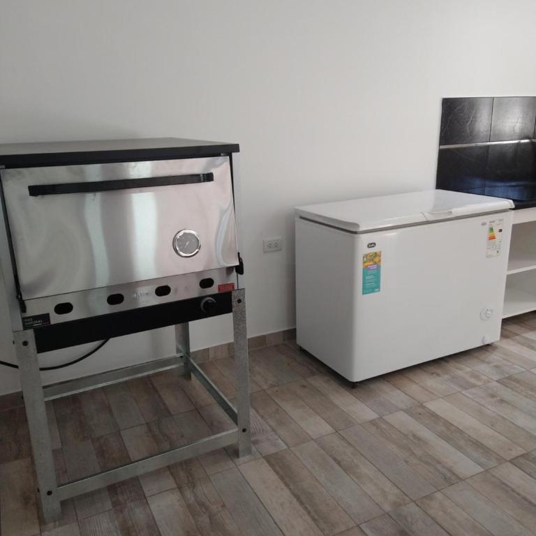 Quinta El Encuentro Junín - Casa con 1 dormitorio - 5