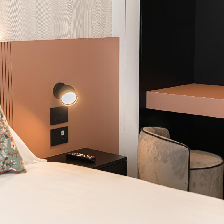 Palatium Riccione Suite - Appartamento Deluxe - 10