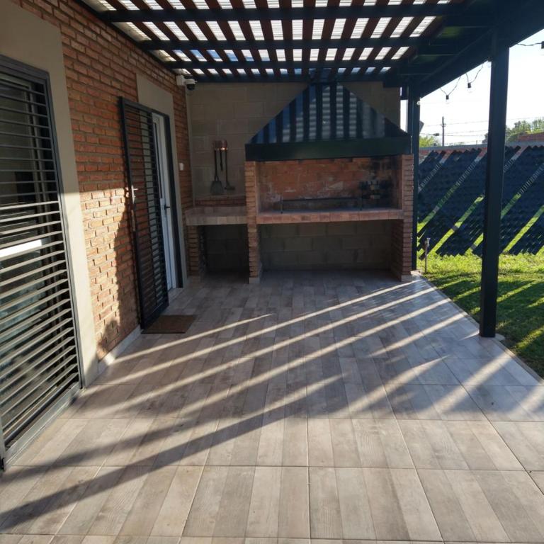 Quinta El Encuentro Junín - Casa con 1 dormitorio - 8