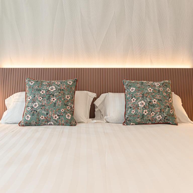 Palatium Riccione Suite - Appartamento Deluxe - 15